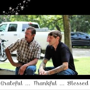 Meet your Posher, Mark